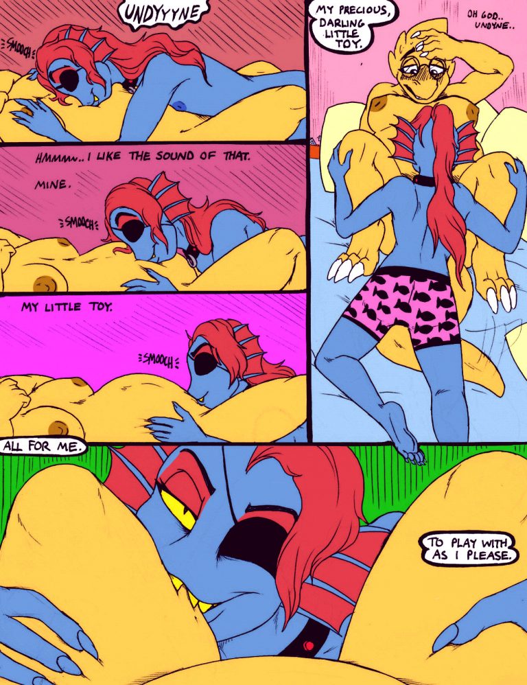 Role play 1 porn comic picture 49