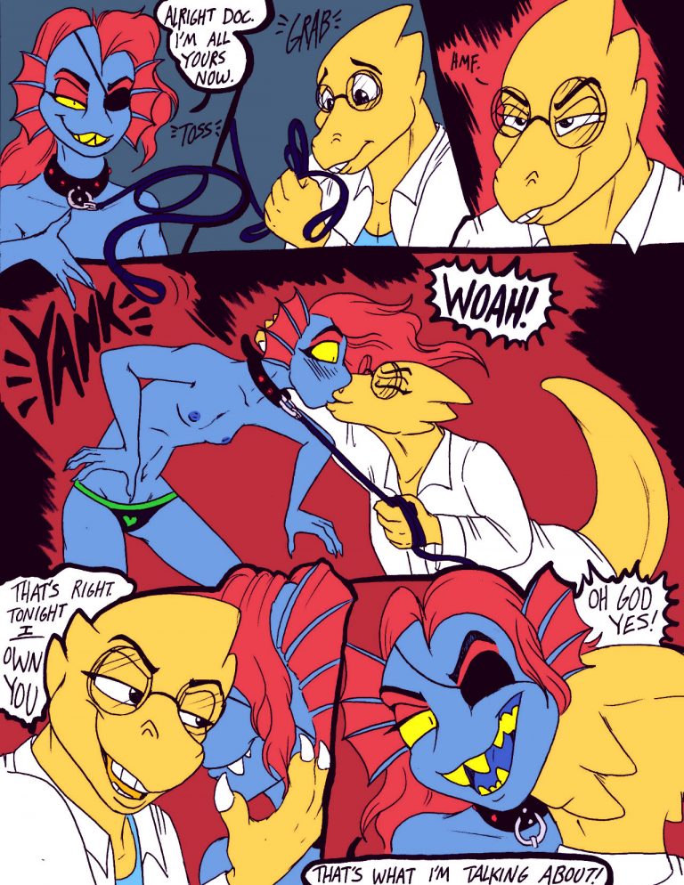 Role play 1 porn comic picture 6