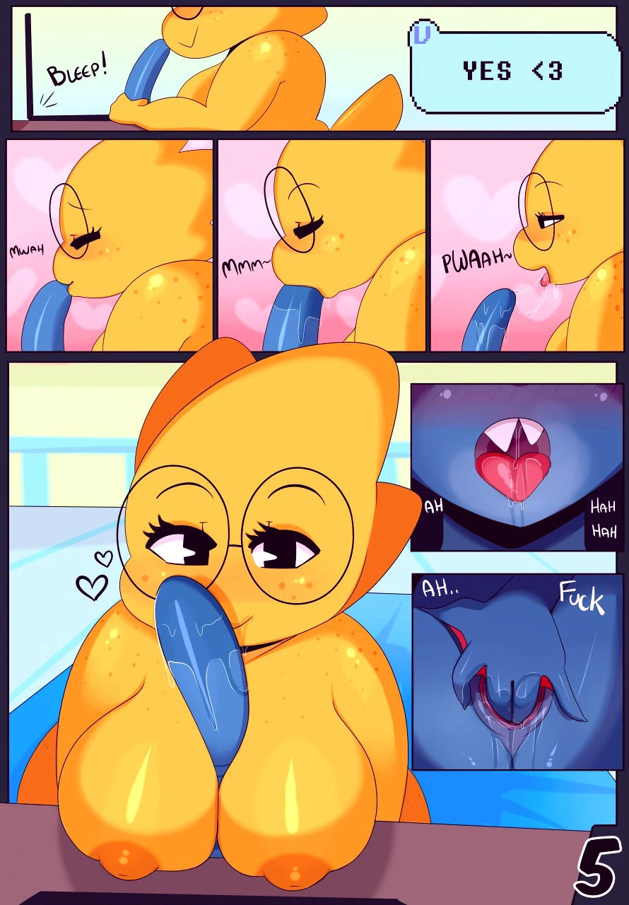 Short distance relationship porn comic picture 5
