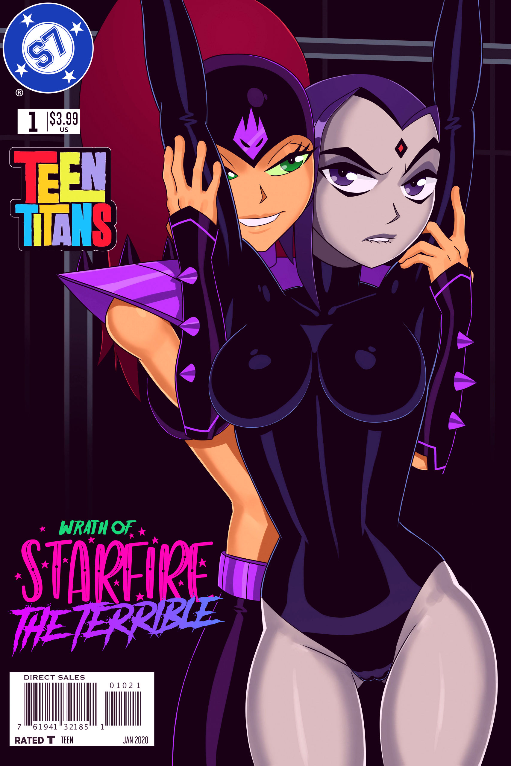 Starfire hypnohub
