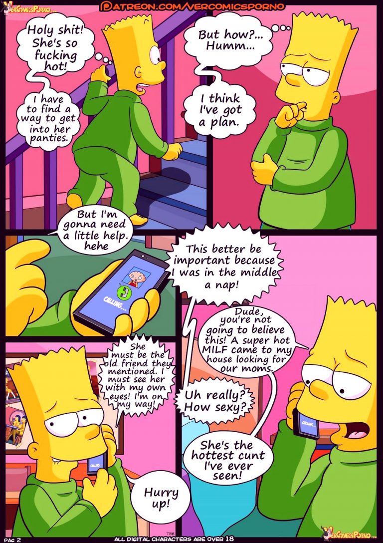 The contest 3 porn comic picture 3