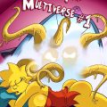 The simpsons into the multiverse porn comic picture 1