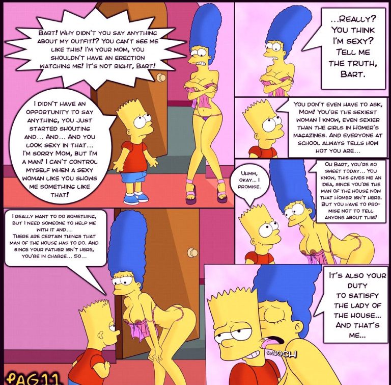 The sins son porn comic picture 12