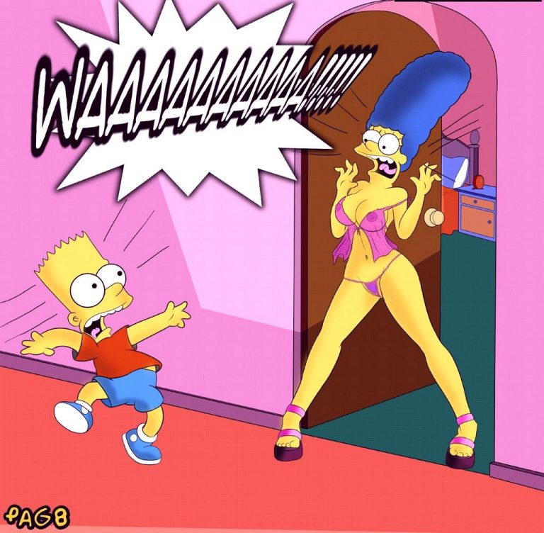The sins son porn comic picture 9