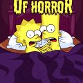 The not so treehouse of horror porn comic picture 1
