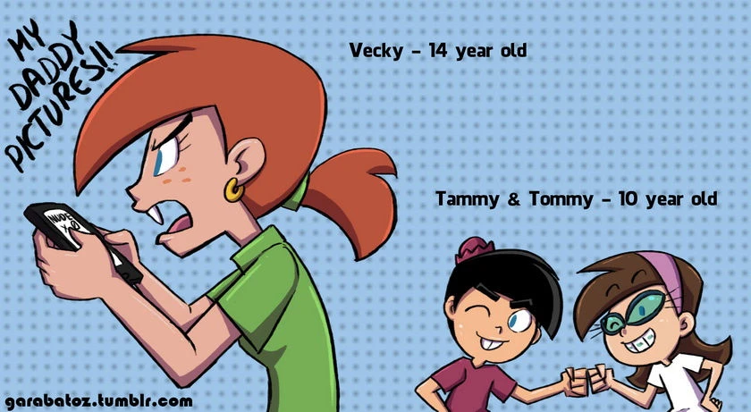 Timmys story porn comic picture 11