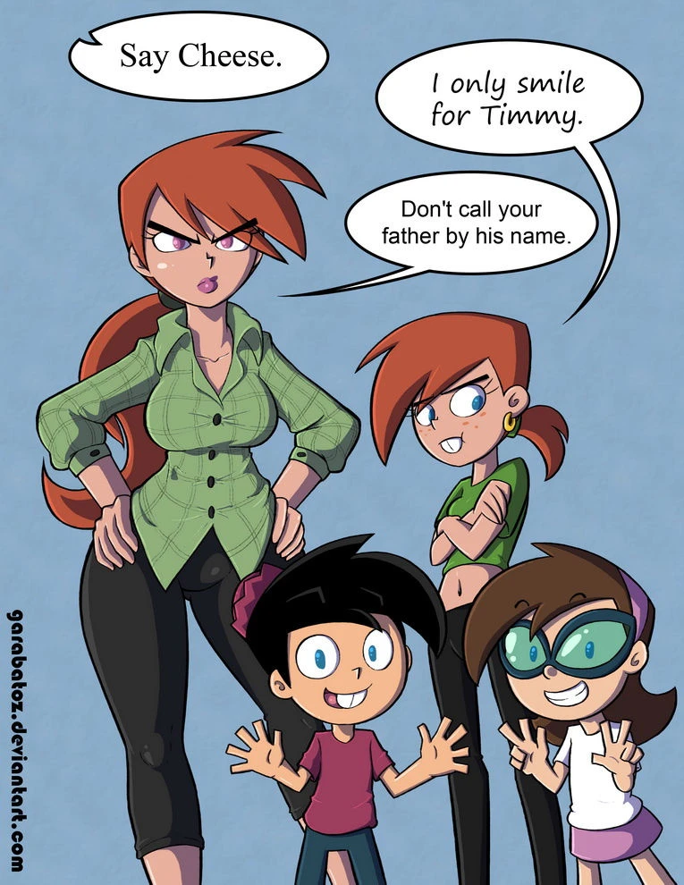 Timmys story porn comic picture 12