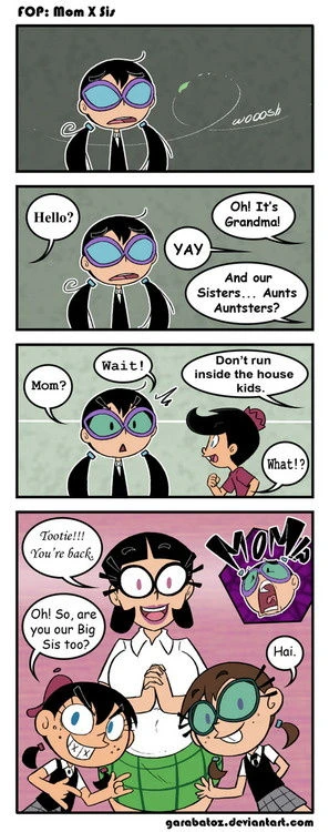 Timmys story porn comic picture 14