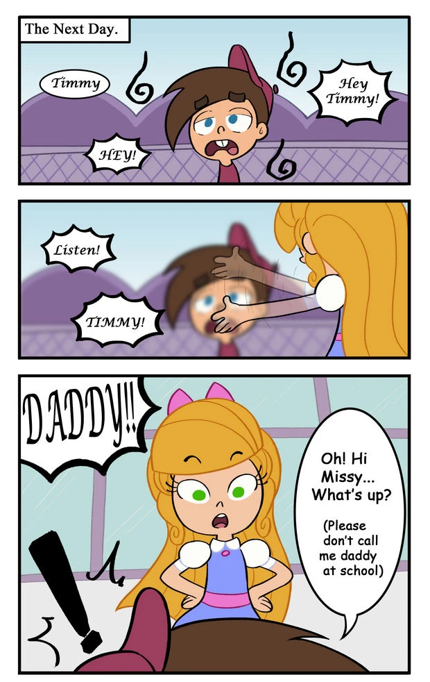 Timmys story porn comic picture 4