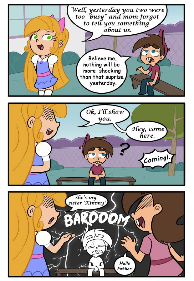 Timmys story porn comic picture 5