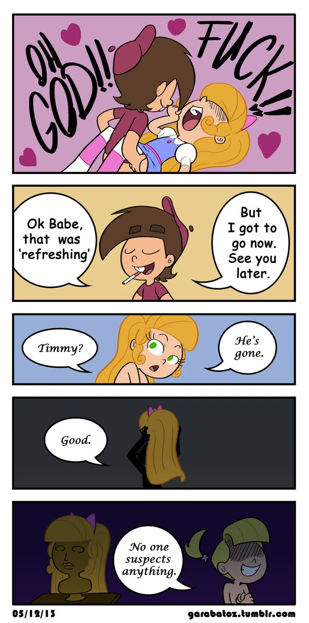 Timmys story porn comic picture 7