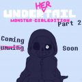Underhertail monster girledition 2 porn comic picture 1