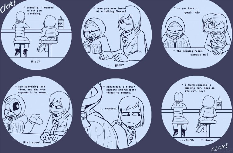 Underhertail monster girledition 2 porn comic picture 28