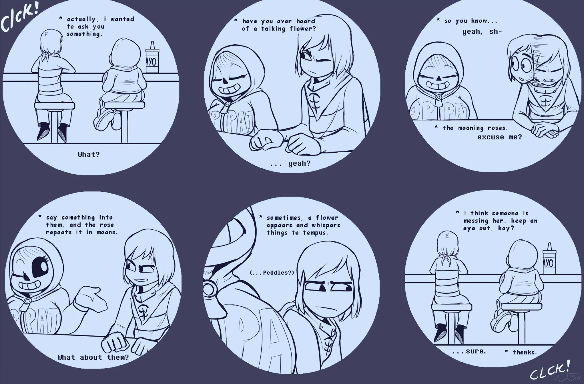 Underhertail monster girledition 2 porn comic picture 28