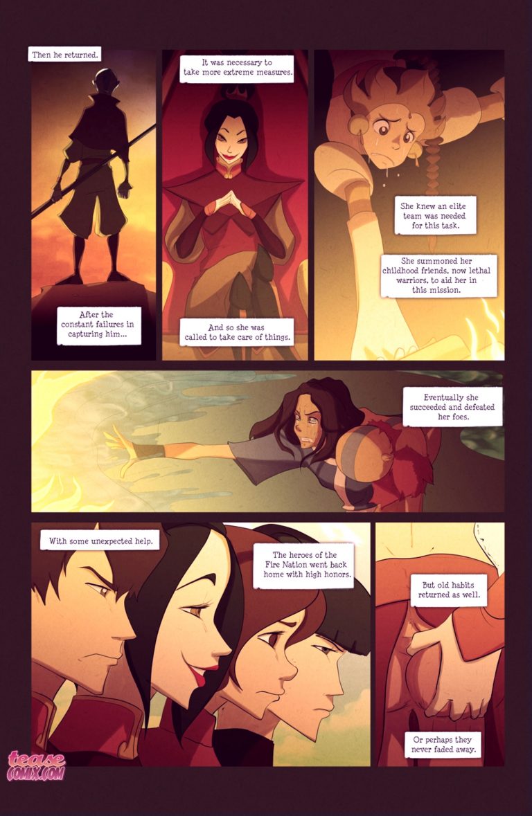 Deep down porn comic picture 8