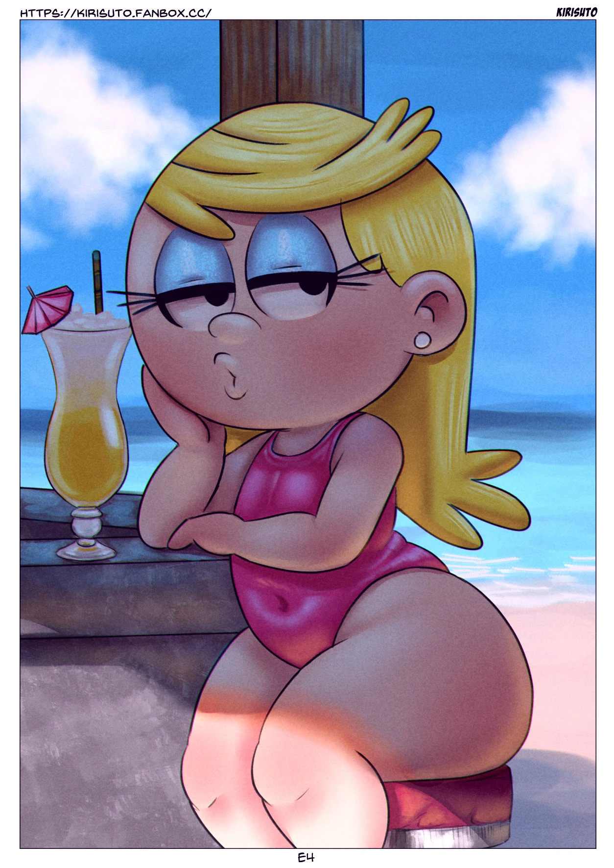 Spring is in the air porn comic picture 118