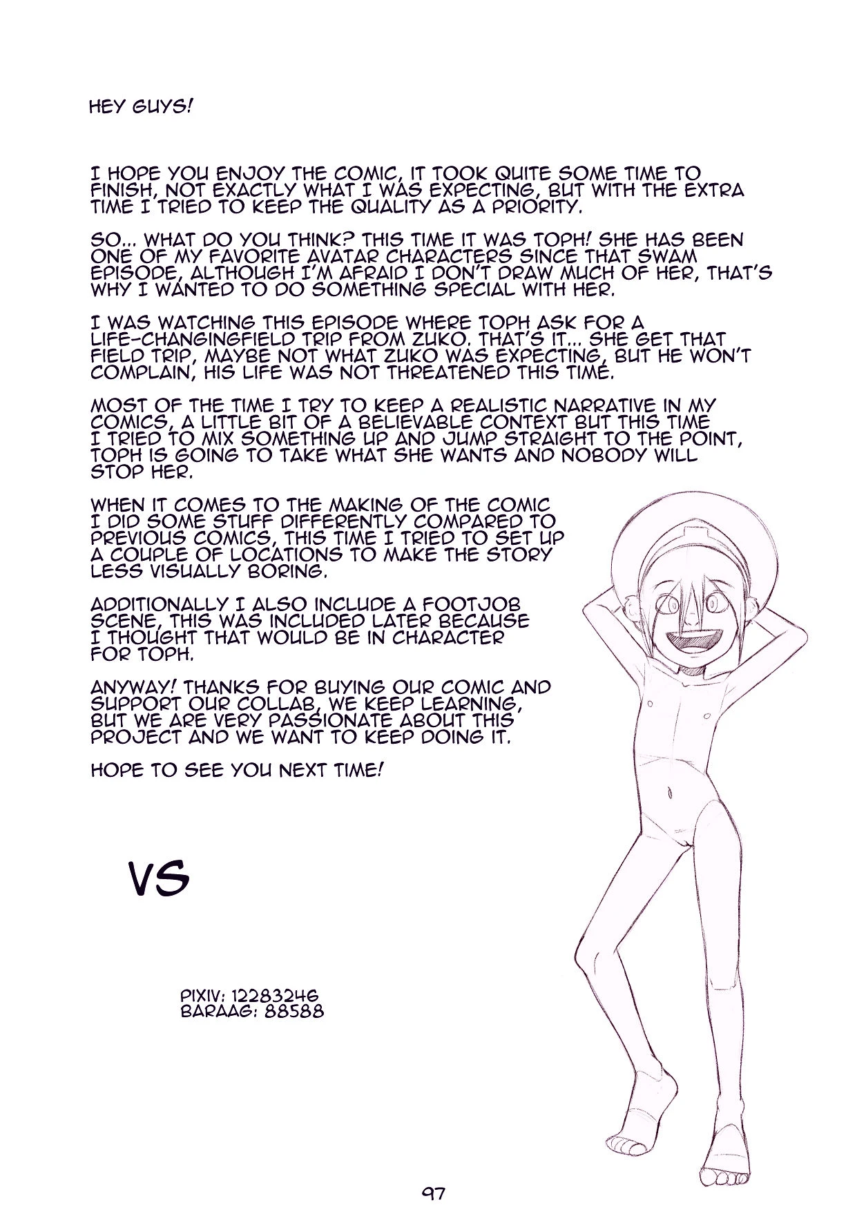 Spring is in the air porn comic picture 98