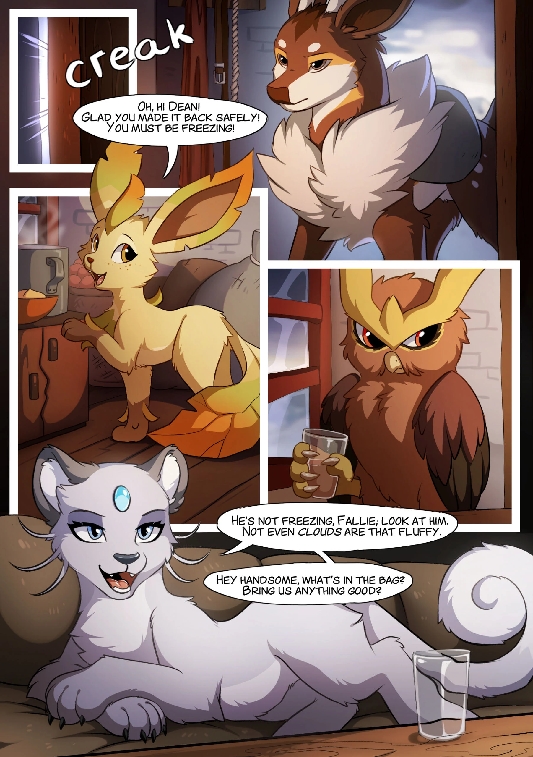 9tales hentai manga picture 2