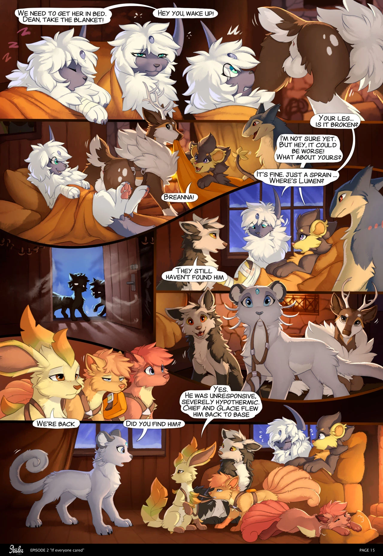 9tales hentai manga picture 37