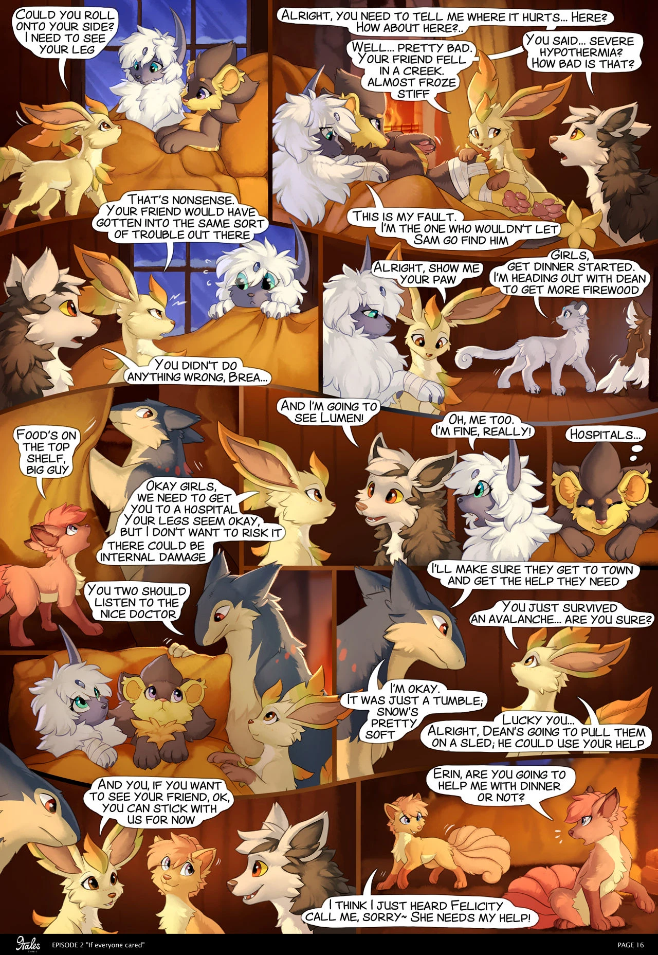 9tales hentai manga picture 38