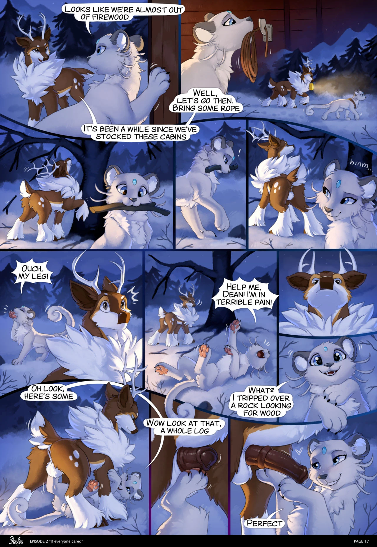 9tales hentai manga picture 39