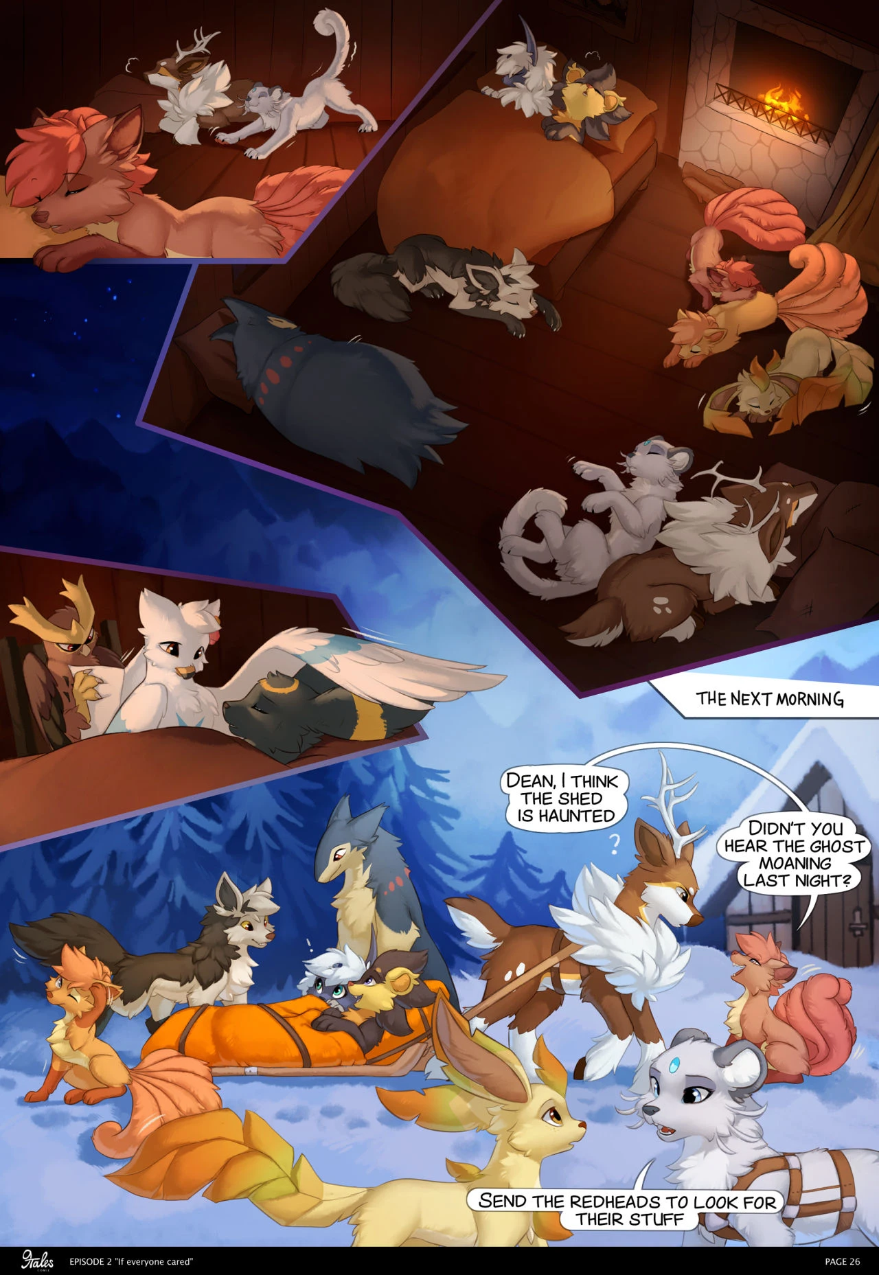 9tales hentai manga picture 48