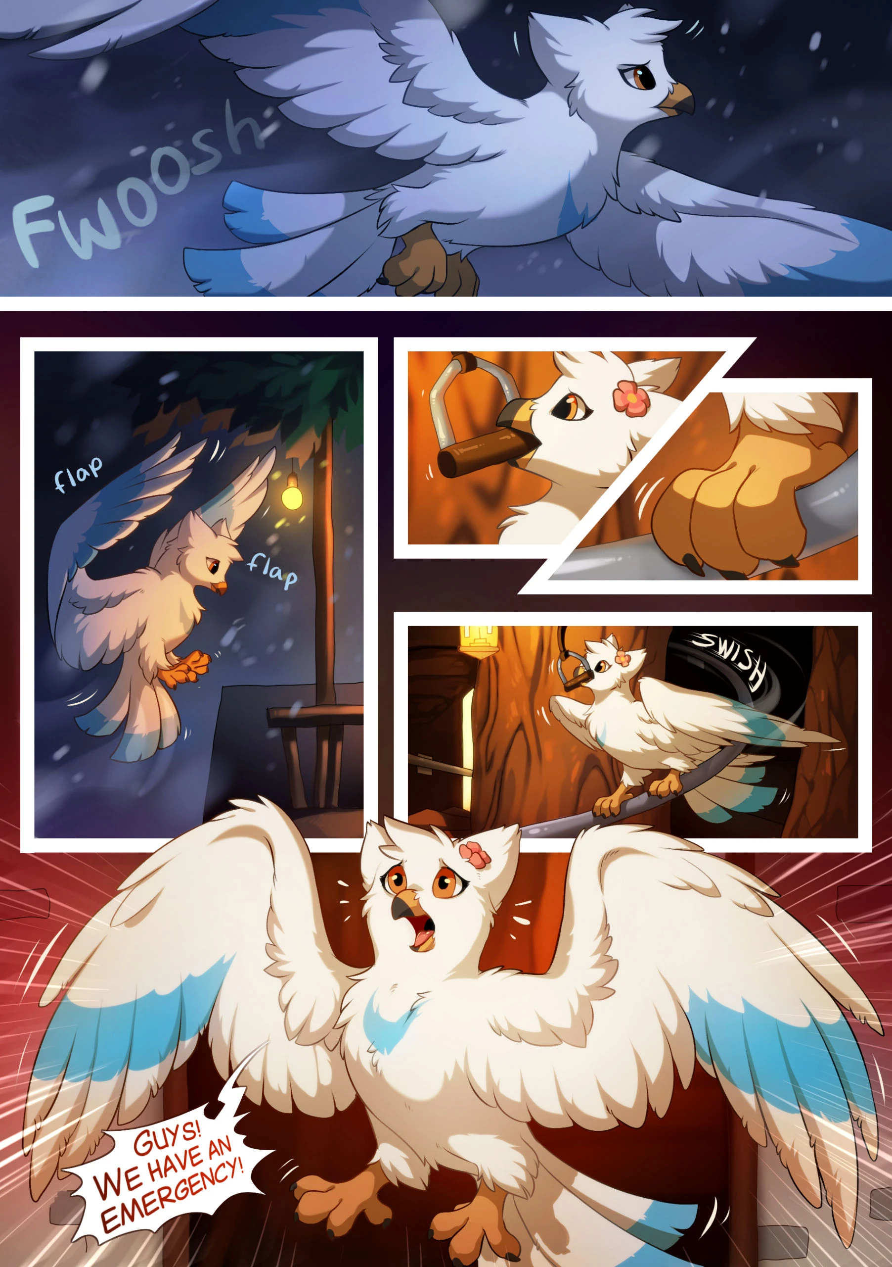 9tales hentai manga picture 7