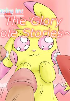 Glory Hole Stories