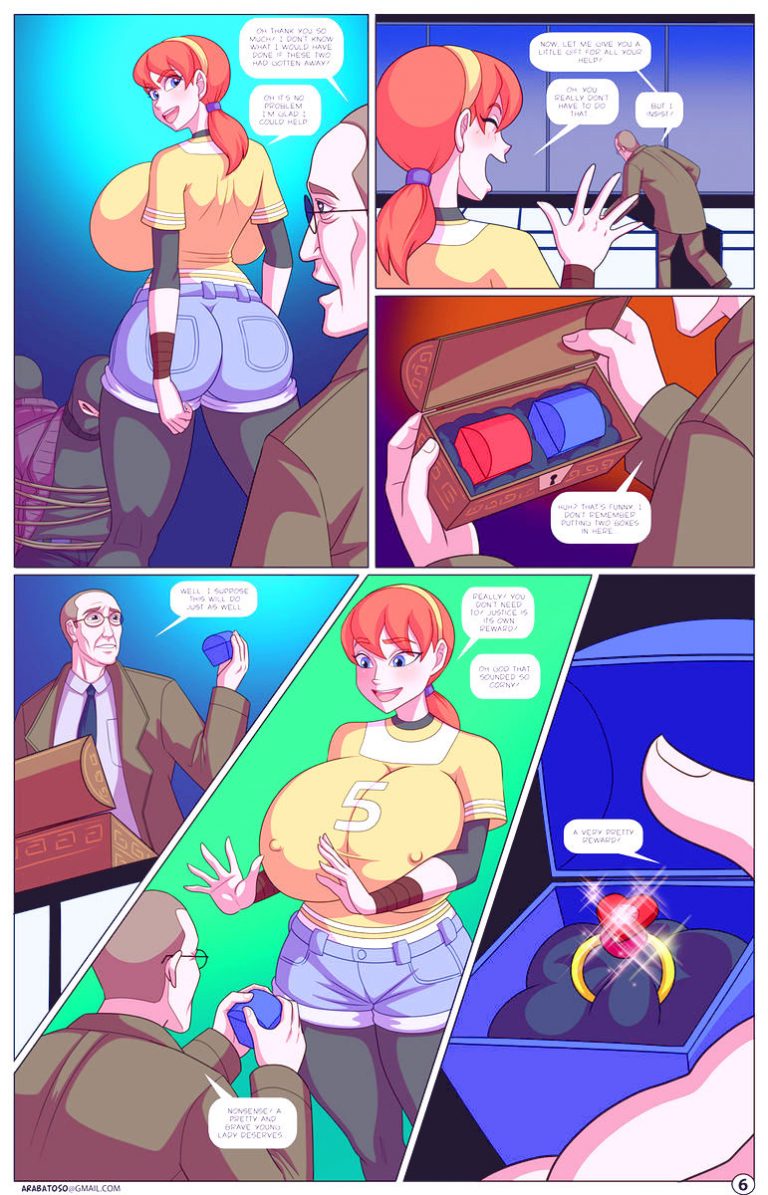 The multiverse hypno harem porn comic picture 22