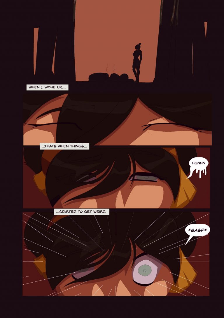 Toph heavy porn comic picture 3