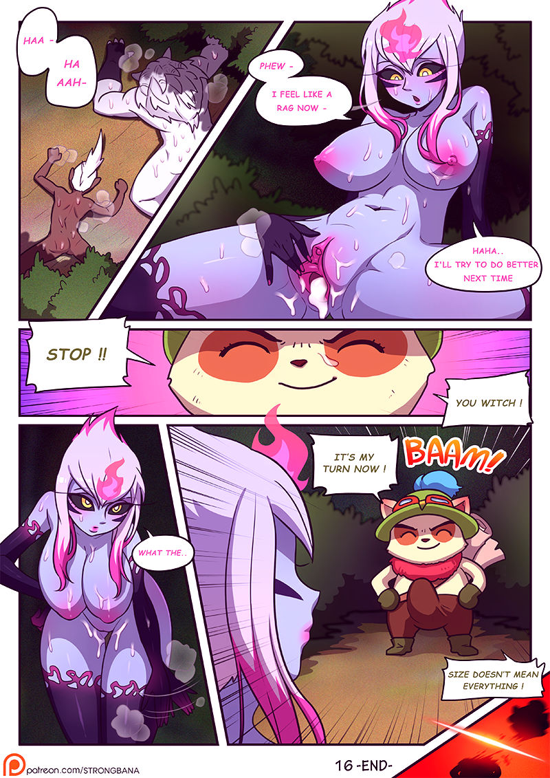 Counter ganking porn comic picture 17