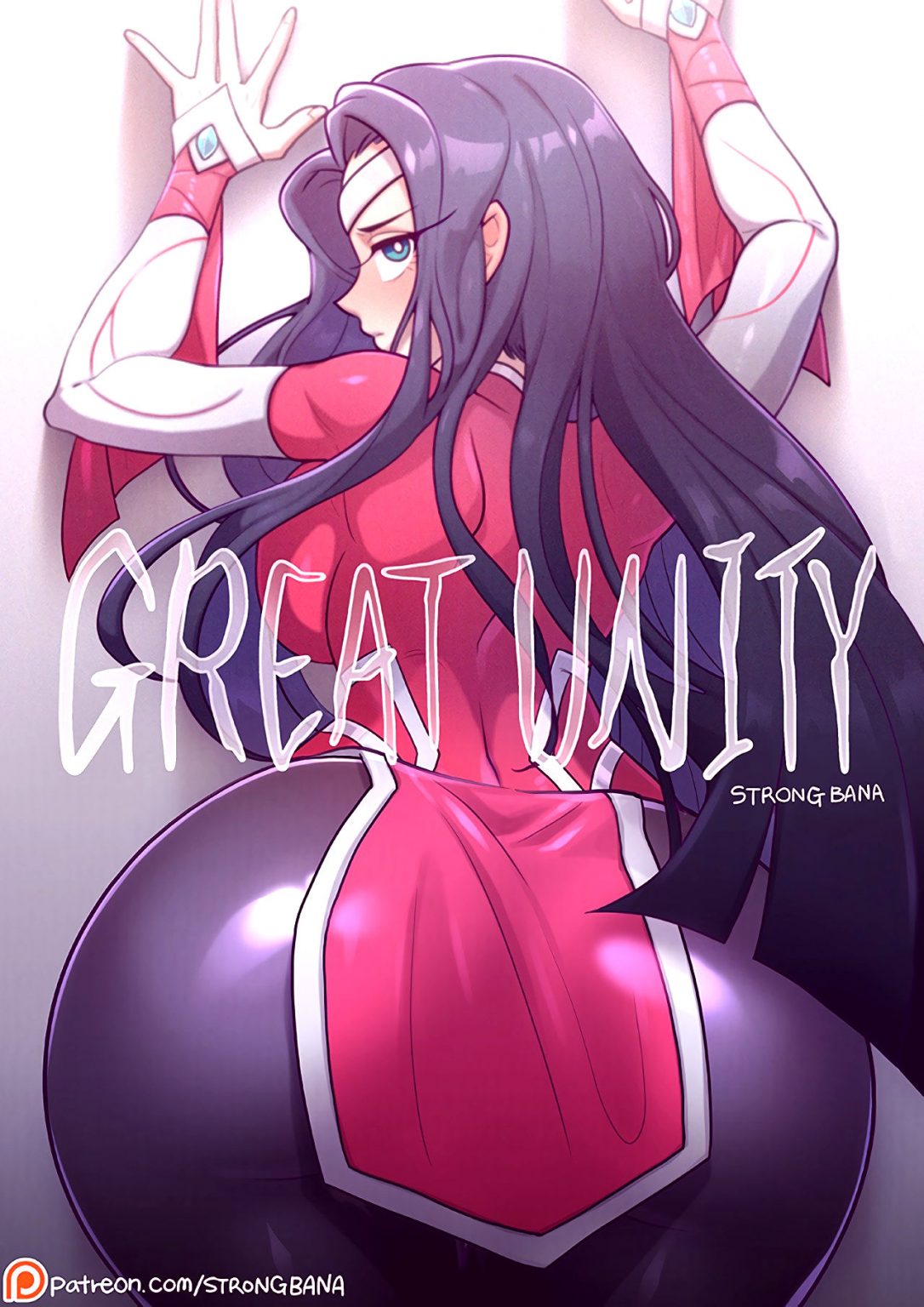 Great unity porn comic picture 1