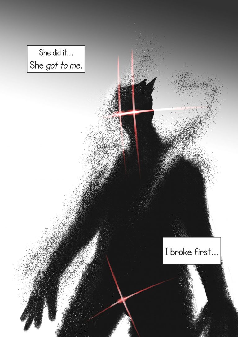 Honeypot hentai manga picture 27