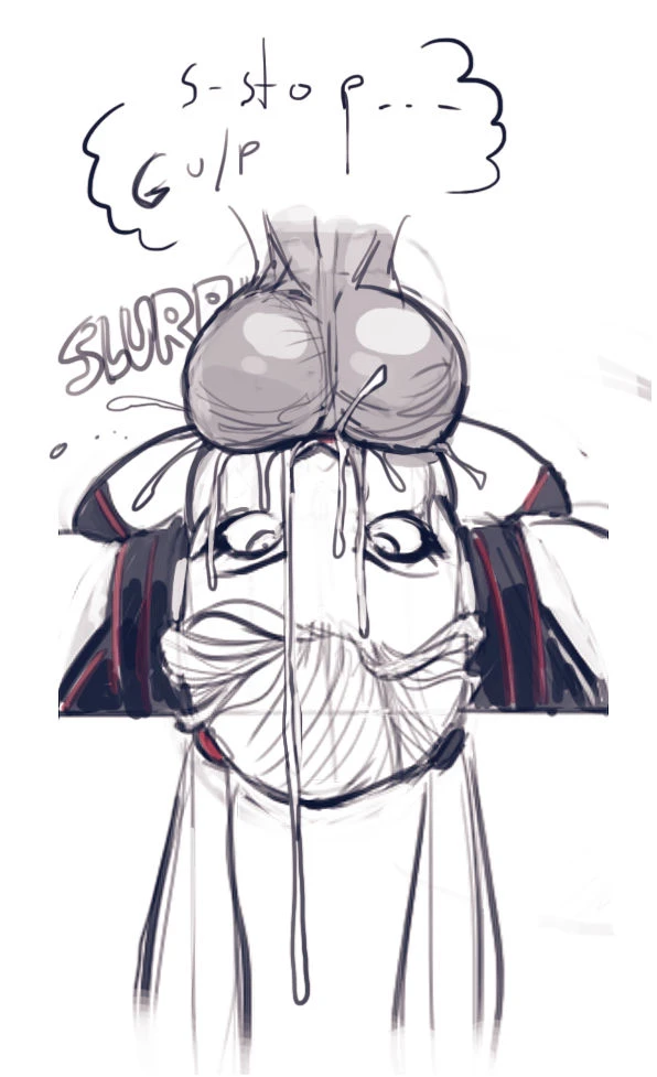 Harley quinn superslut porn comic picture 17
