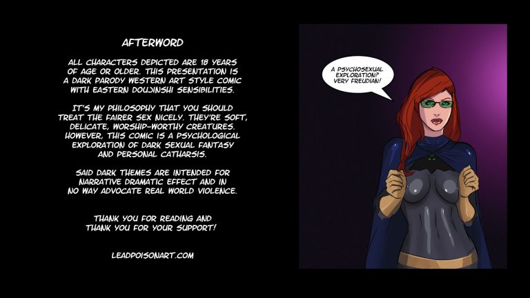 Slave crisis 2 porn comic picture 22