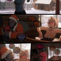 The girly watch 3 porn comic picture 1