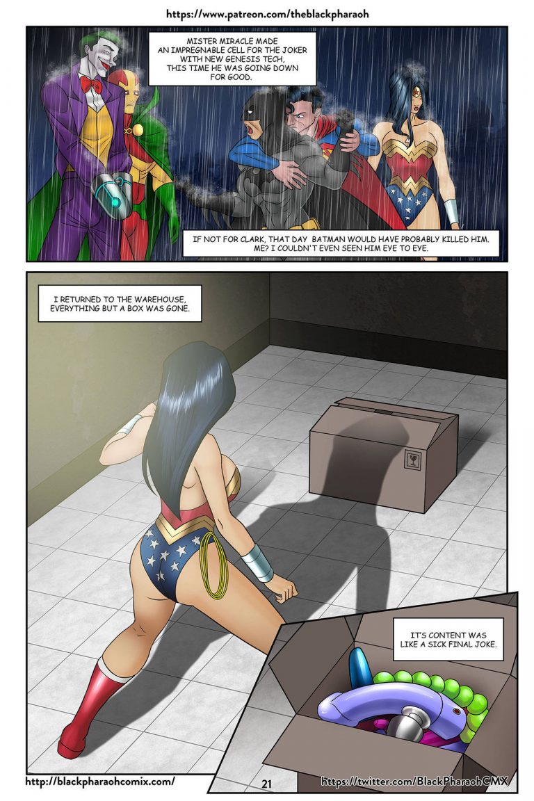 The inner joke porn comic picture 22