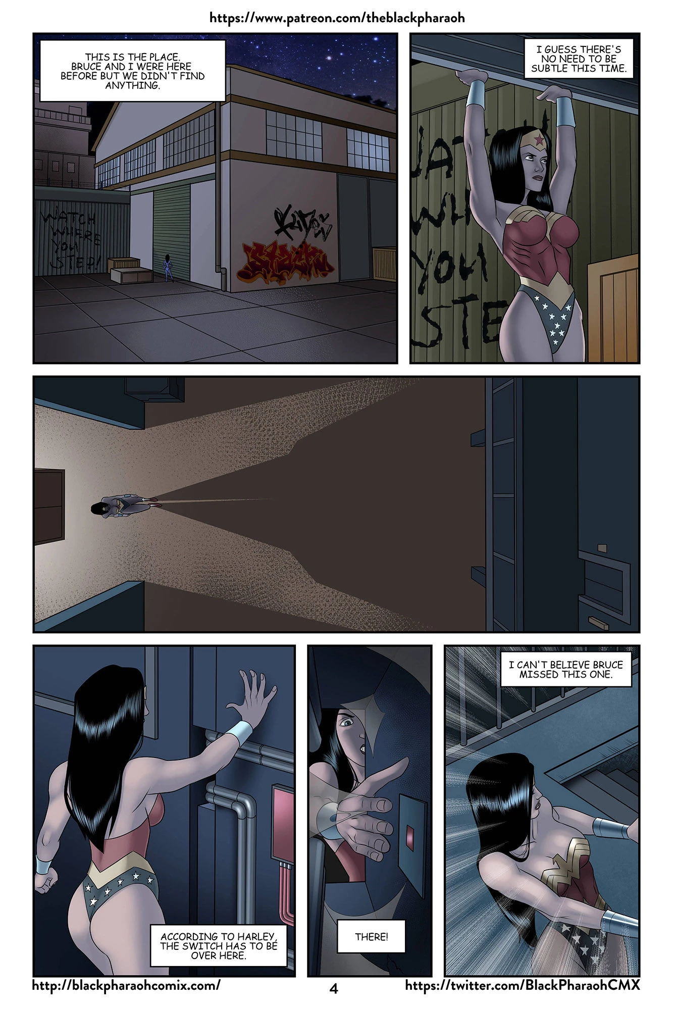 The inner joke porn comic picture 5