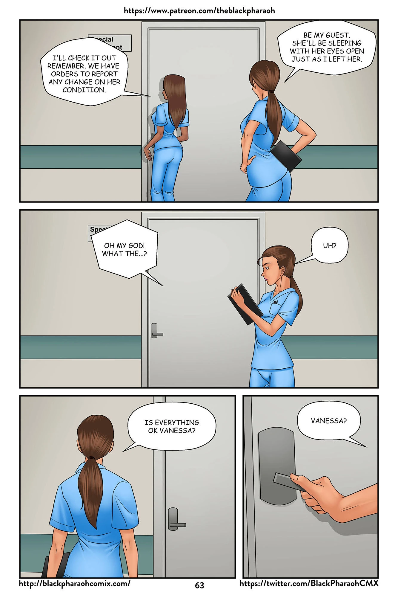 The inner joke porn comic picture 63