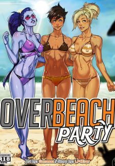Overbeach Party