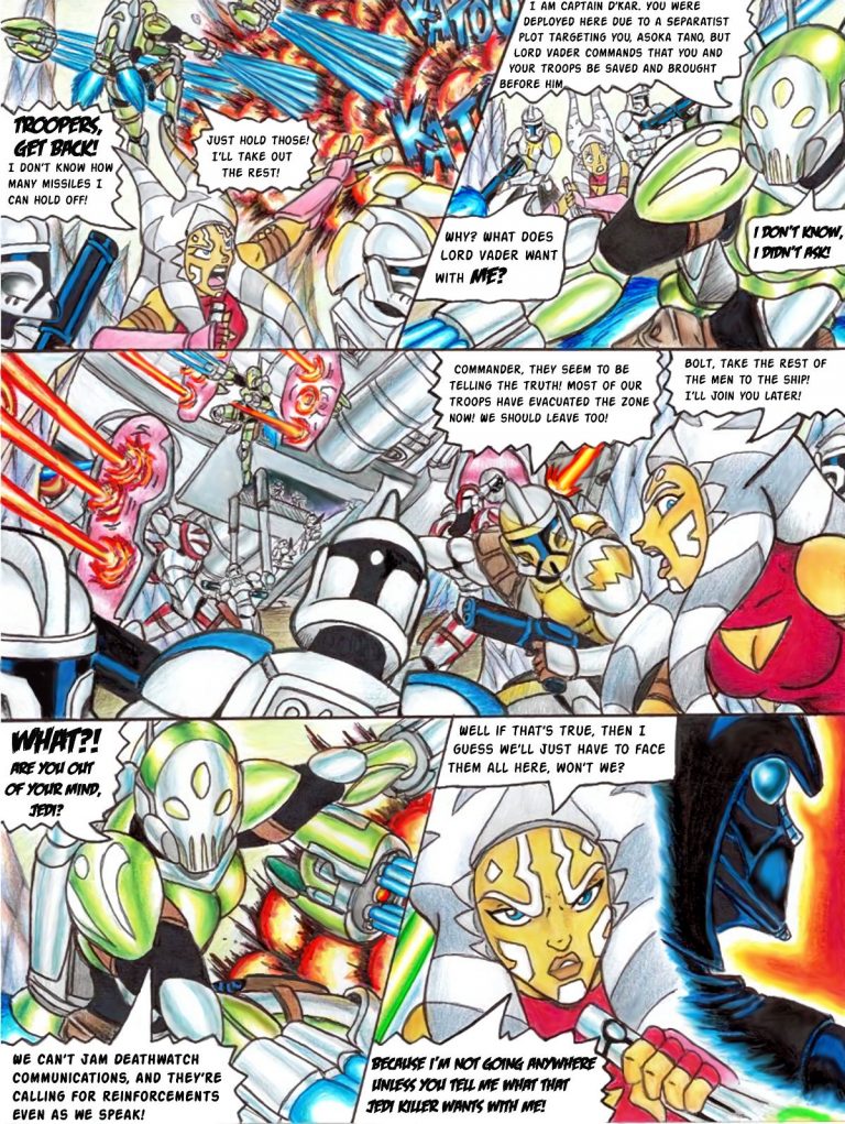 Going against destiny porn comic picture 50