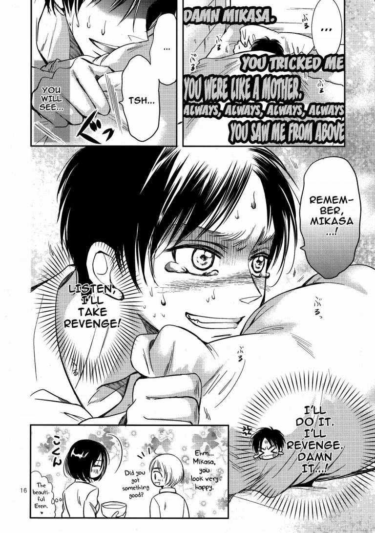 Nee, oshiete hentai manga picture 16