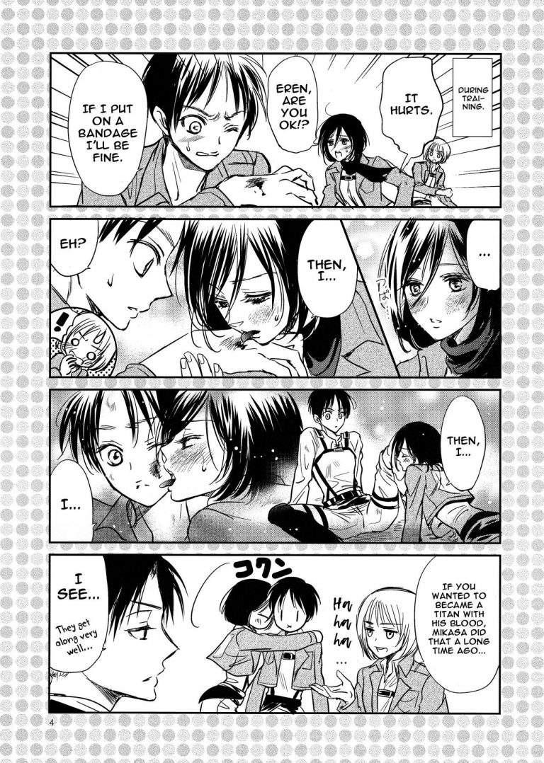 Nee, oshiete hentai manga picture 4