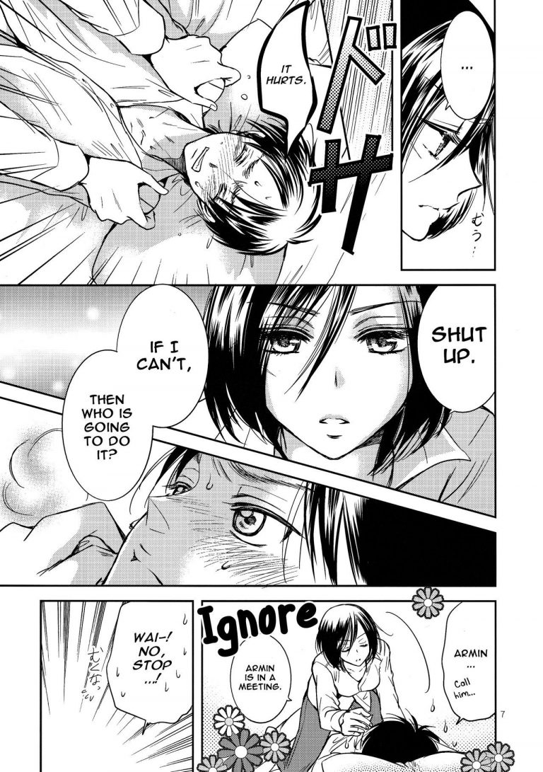 Nee, oshiete hentai manga picture 7