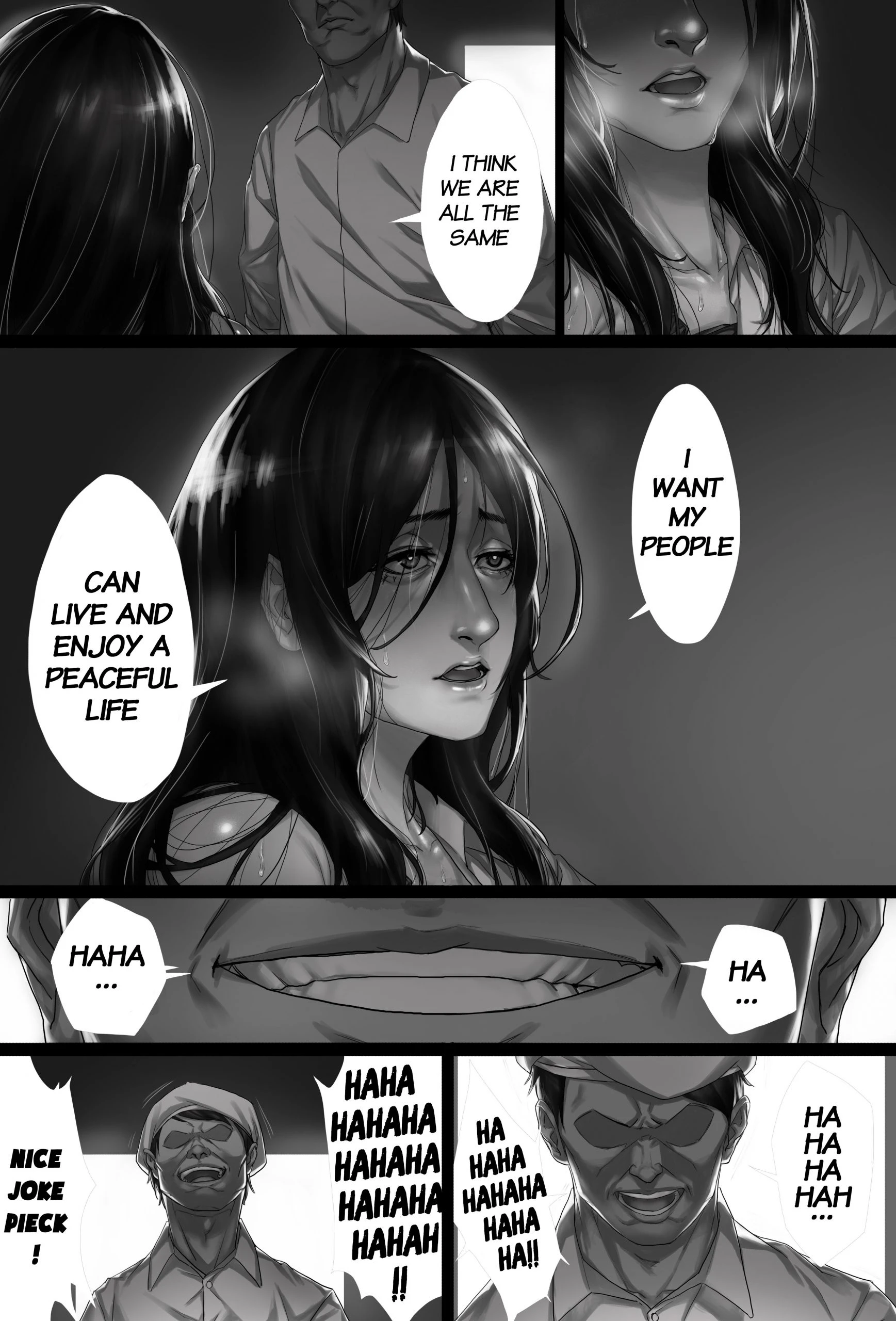 Sharai my war hentai manga picture 10