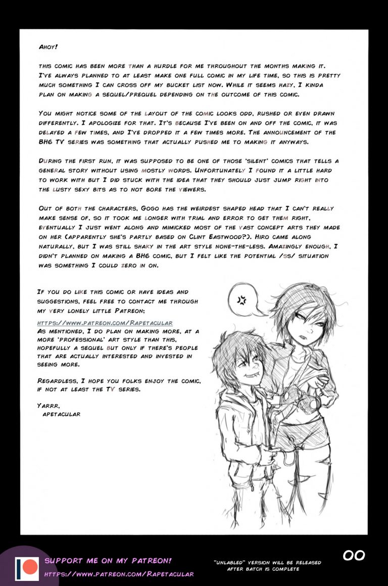 Big hiro 6 porn comic picture 002