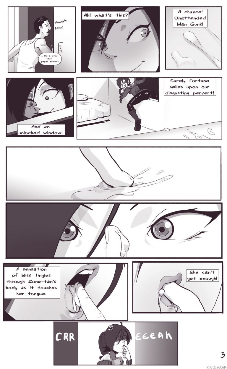 Daves story porn comic picture 4