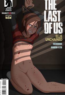 Ellie Unchained 2