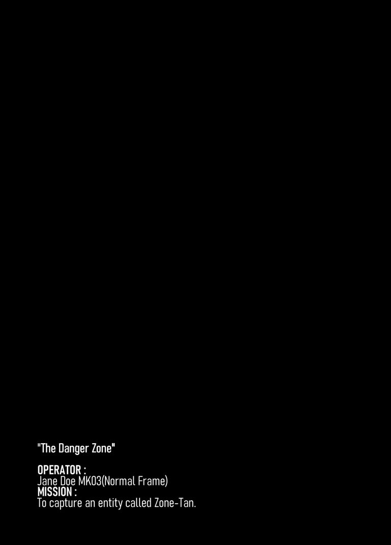 The danger zone porn comic picture 2