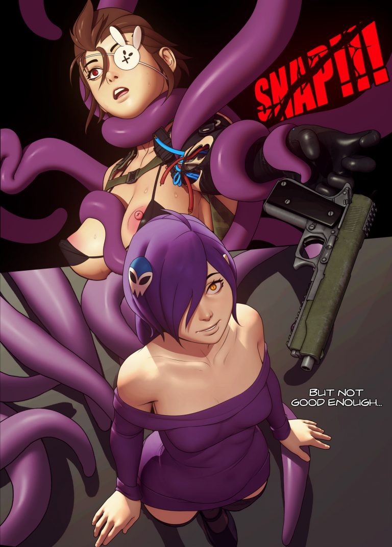 The danger zone porn comic picture 7